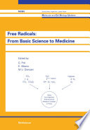 Free radicals : from basic science to medicine /