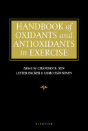 Handbook of oxidants and antioxidants in exercise /