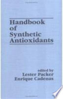 Handbook of synthetic antioxidants /