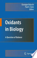 Oxidants in biology : a question of balance /