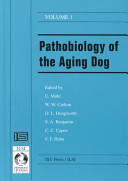 Pathobiology of the aging dog /