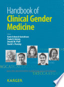 Handbook of clinical gender medicine /