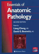 Essentials of anatomic pathology /