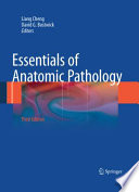 Essentials of anatomic pathology /