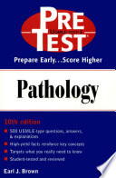 Pathology : PreTest self-assessment and review /