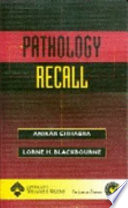 Pathology recall /