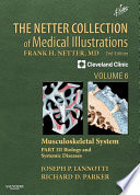 The Netter collection of medical illustrations. a compilation of paintings /