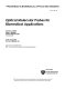 Optical molecular probes for biomedical applications : 22-24 January 2006, San Jose, California, USA /