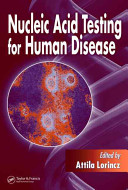 Nucleic acid testing for human disease /