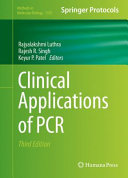 Clinical applications of PCR /