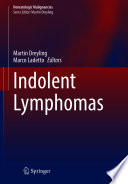 Indolent Lymphomas  /