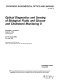 Optical diagnostics and sensing of biological fluids and glucose and cholesterol monitoring II : 23-24 January 2002, San Jose, USA /