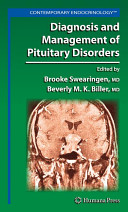 Diagnosis and management of pituitary disorders /