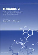 Hepatitis C : antiviral drug discovery and development /