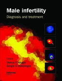 Male infertility : diagnosis and treatment /