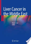 Liver Cancer in the Middle East /