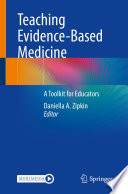 Teaching Evidence-Based Medicine : A Toolkit for Educators /