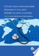 Chronic non-communicable diseases in low and middle-income countries /