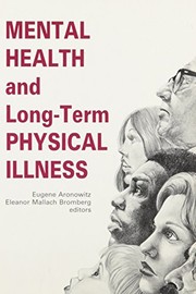 Mental health and long-term physical illness /