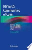 HIV in US Communities of Color /