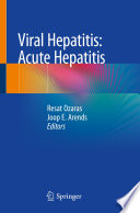 Viral Hepatitis: Acute Hepatitis /