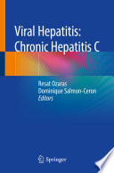 Viral Hepatitis: Chronic Hepatitis C /