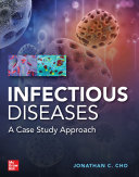 Infectious diseases : a case study approach /