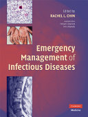 Emergency management of infectious diseases /