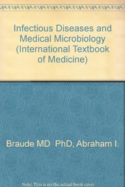 Infectious diseases and medical microbiology /