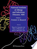 National Institute of Allergy and Infectious Diseases, NIH /