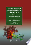 National Institute of Allergy and Infectious Diseases, NIH.