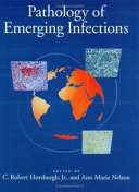 Pathology of emerging infections /
