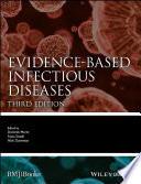 Evidence-based infectious diseases /