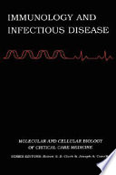 Immunology and infectious disease /