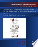 Current and emerging technologies for the diagnosis of microbial infections /