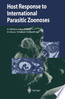 Host response to international parasitic zoonoses /