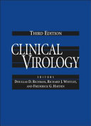 Clinical virology /