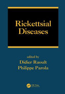 Rickettsial diseases /
