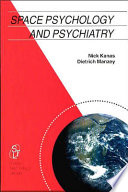 Space psychology and psychiatry /