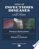 Atlas of fungal infections /