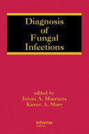 Diagnosis of fungal infections /