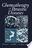 Chemotherapy of parasitic diseases /