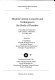 The in vitro cultivation of the pathogens of tropical diseases : proceedings of the workshop held in Nairobi, Kenya, 4-9 February 1979.