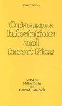 Cutaneous infestations and insect bites /