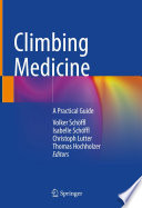 Climbing Medicine  : A Practical Guide /