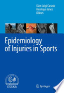 Epidemiology of Injuries in Sports  /
