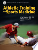 Athletic training and sports medicine /