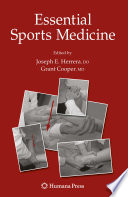 Essential sports medicine /