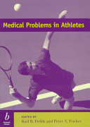 Medical problems in athletes /