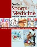 Netter's sports medicine /